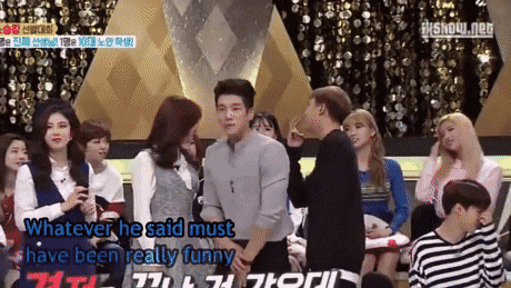 the question that has not been answered for the past 2 years did rm bts and na yeon twice high five at that time 29479879