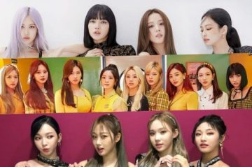 girl group