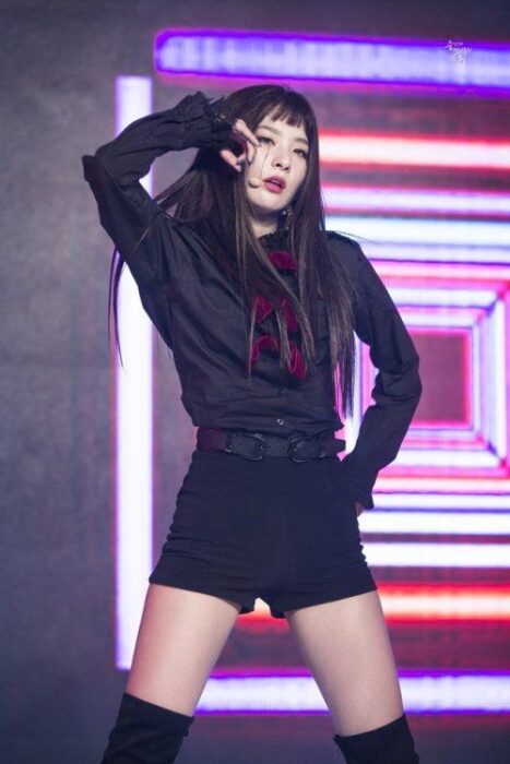seulgi red velvet 9238308029392803892949
