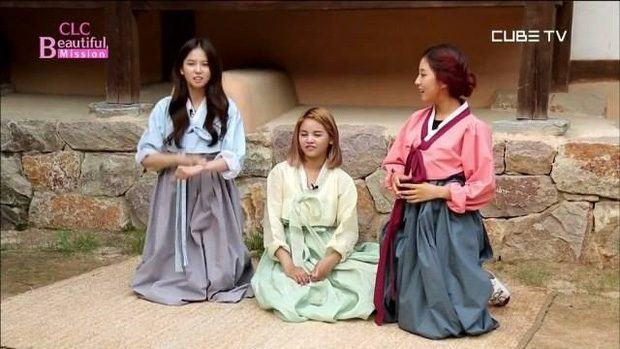 CLC - the most tragic K-pop’s girl group in the history
