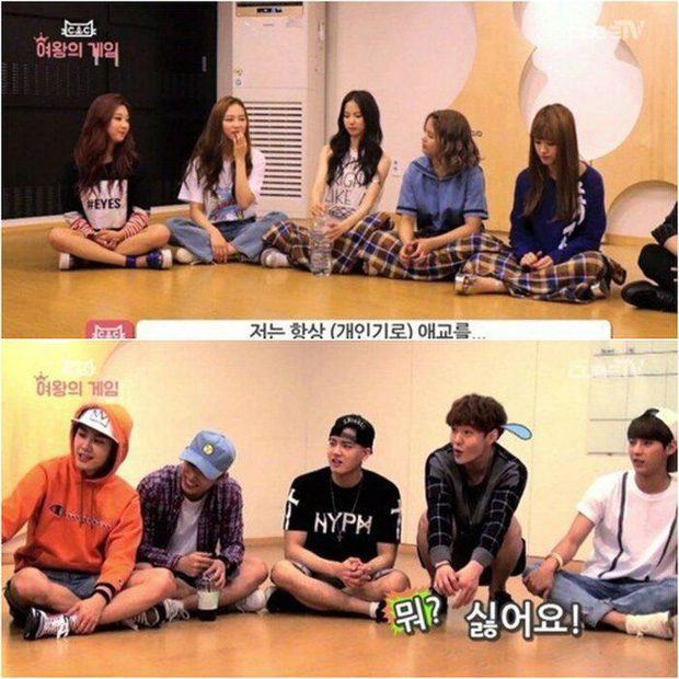 CLC - the most tragic K-pop’s girl group in the history