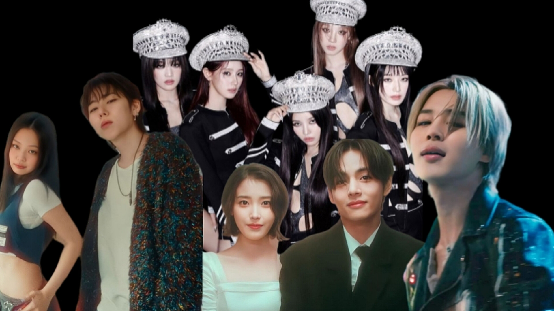 kpop