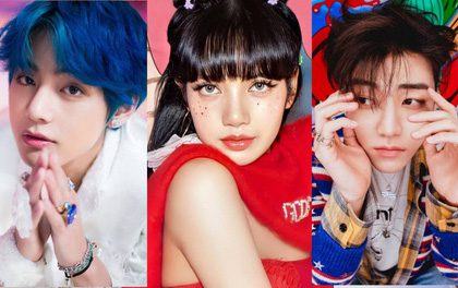 Top 10 highest earning YouTube channels of Kpop artists 865210