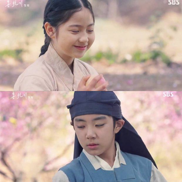 Kim Yoo Jung hasn't even revealed yet but the ratings for episode 1 of this historical blockbusters are surprisingly high
