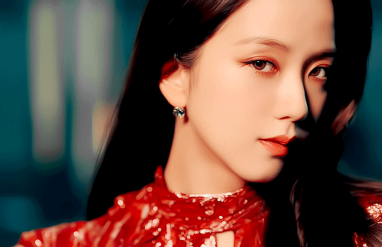 blackpink jisoo