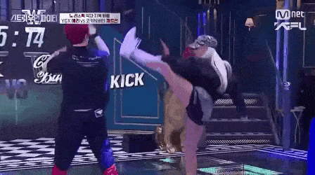 street woman fighter 830839717301