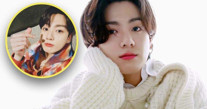 jungkook selfie 320830809480983095809385 scaled 1