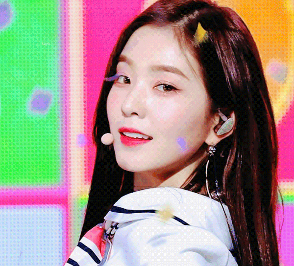 irene red velvet c379173971923729379273913 Idols with Ideal Face Shape