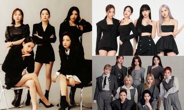 red velvet twice blackpink 46152 6