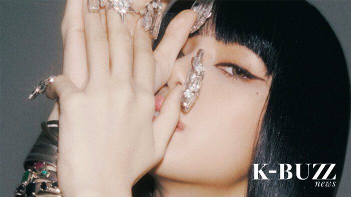 Blackpink lisa solo 231 scaled 1