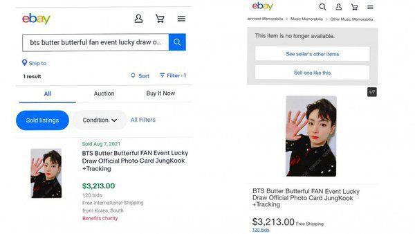 Jungkook continues to trend on TikTok just for being handsome!