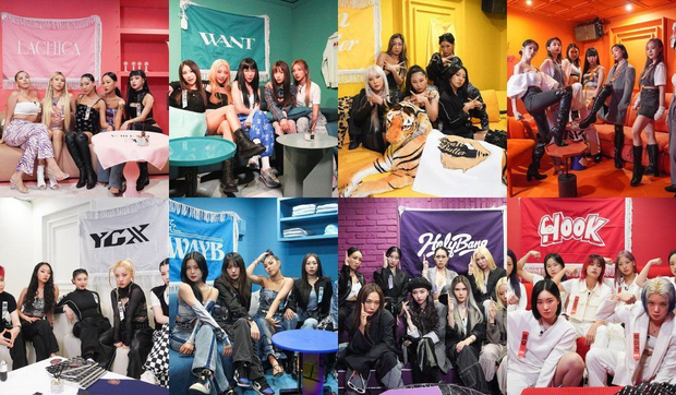 Why are these talented SM idols still criticized for not being "qualified judges" on Mnet's new survival dance show?