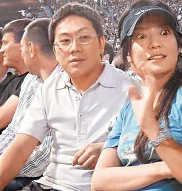 huang xiaoming zhao wei 290380928098203803