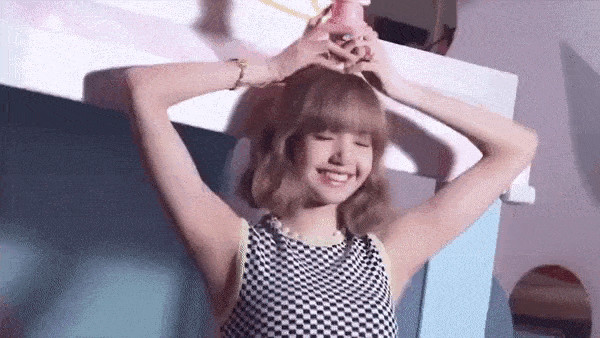 BLACKPINK