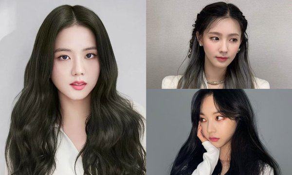 jisoo miyeon karina 41520 2