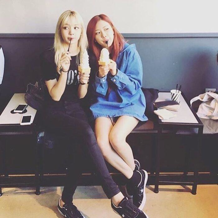 black pink predebut 12 scaled 1