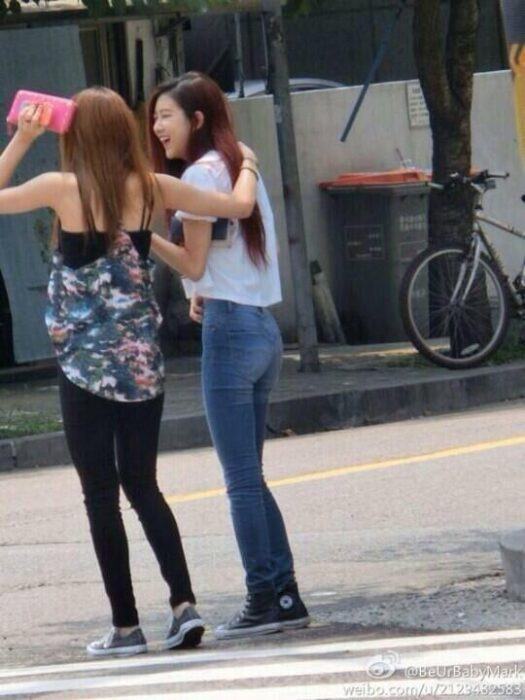 black pink predebut 13 scaled 1
