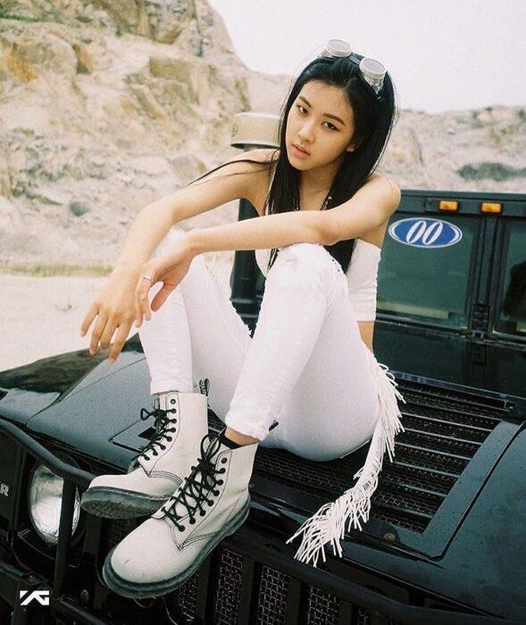 black pink predebut 17 scaled 1