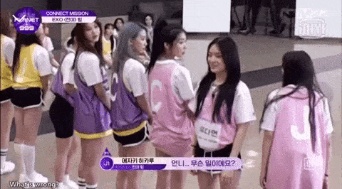 Girls Planet 999