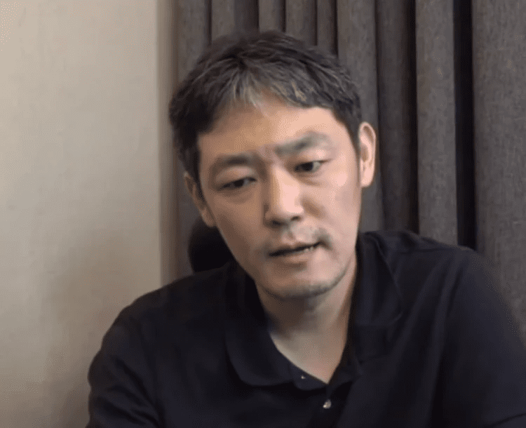 Kim Yong-ho