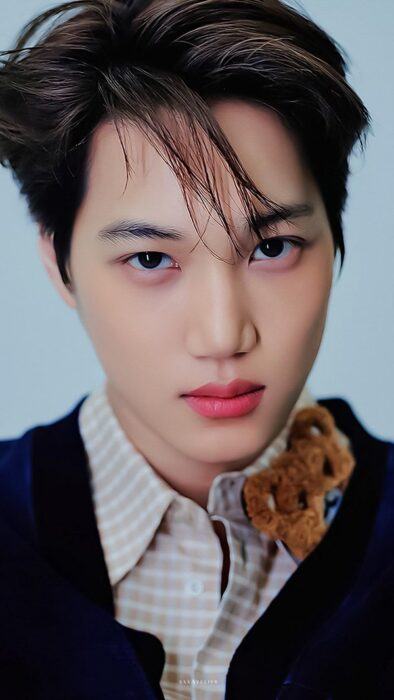 kai-exo