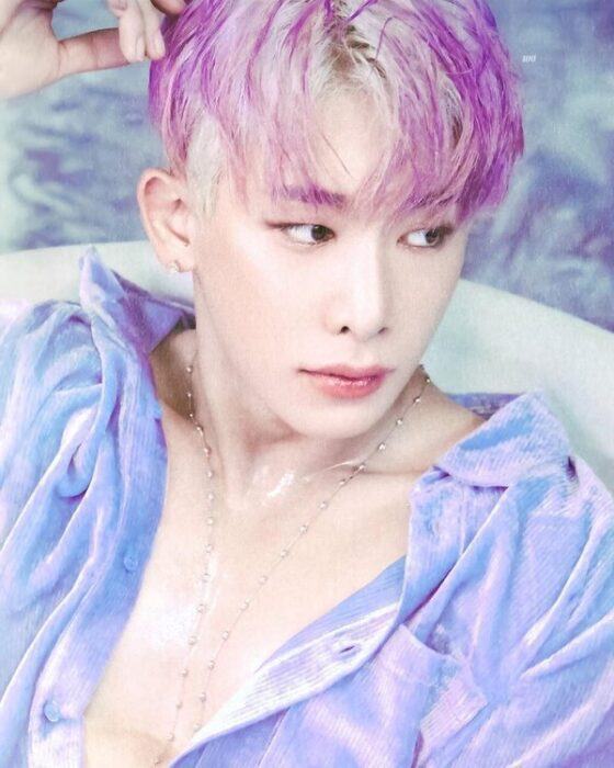 Wonho