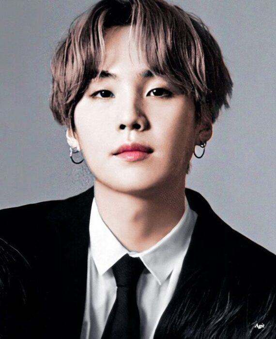 suga-bts