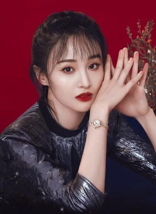 zheng shuang