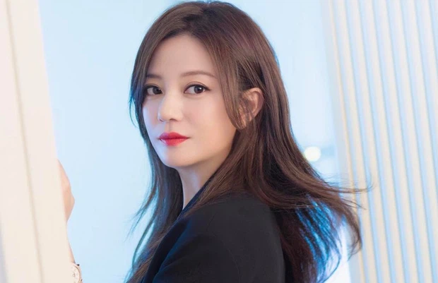 zhao wei scandal92083098209830982937