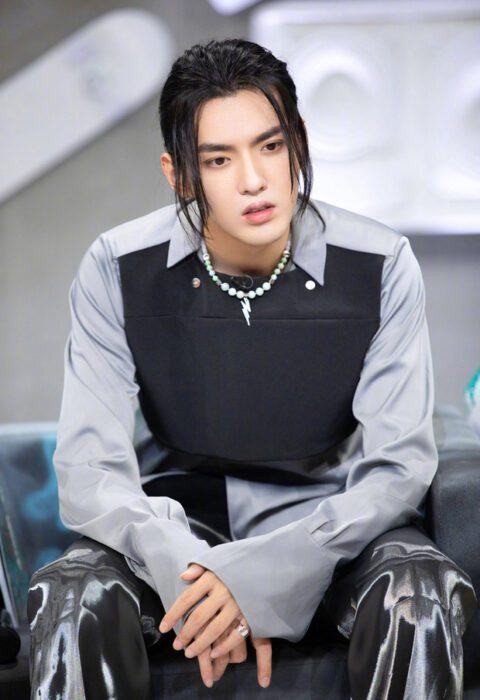 kris wu
