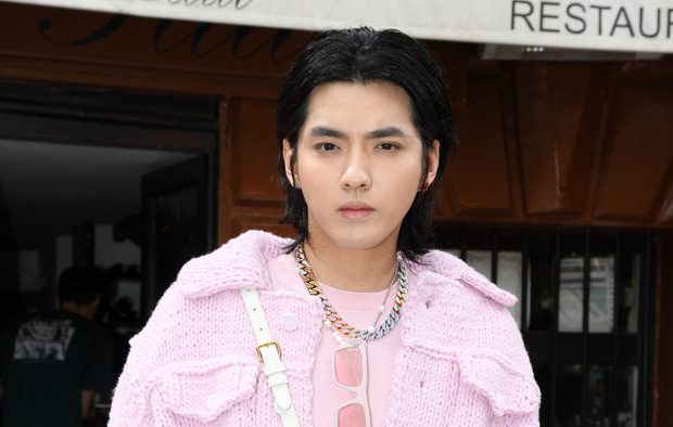 kris wu 856203 1