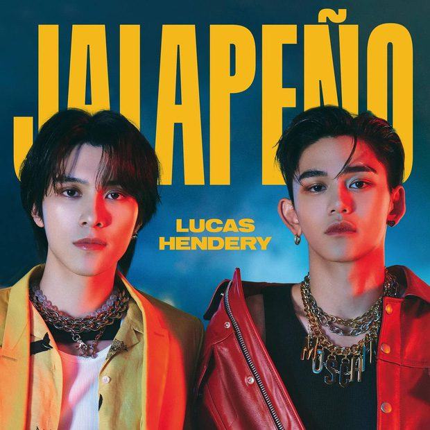 Hendery WayV