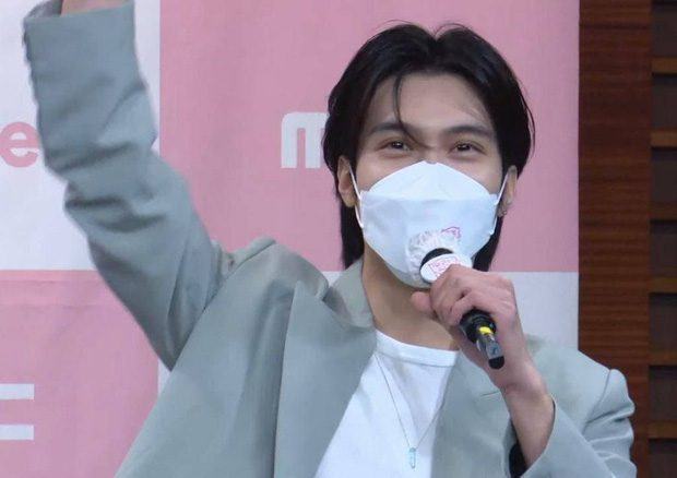 Hendery WayV