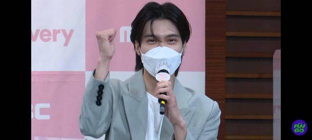 Hendery WayV