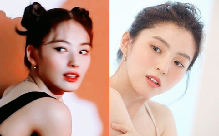 Jinny JYP Han So Hee scaled 1