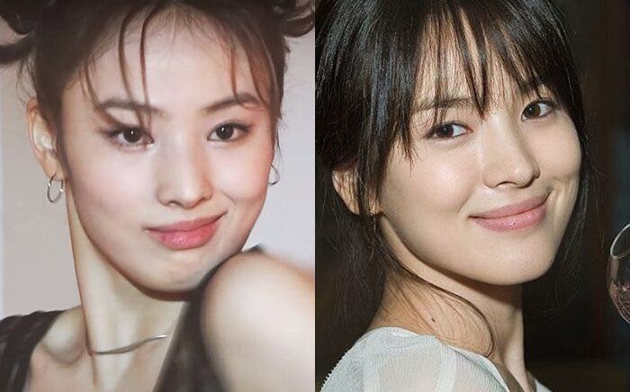 Jinny JYP Song Hye Kyo 1 scaled 1