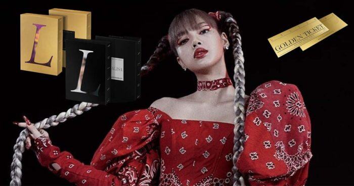 lisa solo debut album 390283098092830923 scaled 1