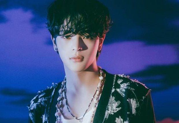 Woojin Stray Kids