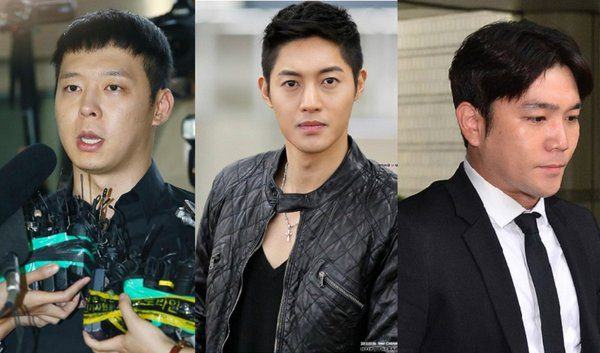 Second generation idols
