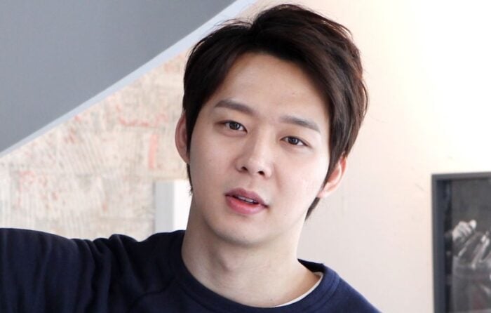 park yoo chun