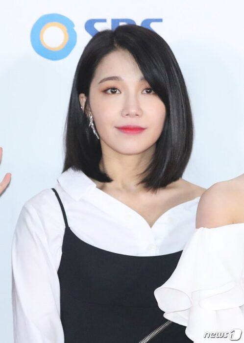 Eunji