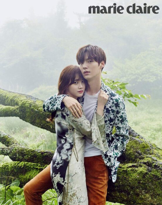 Goo Hye Sun