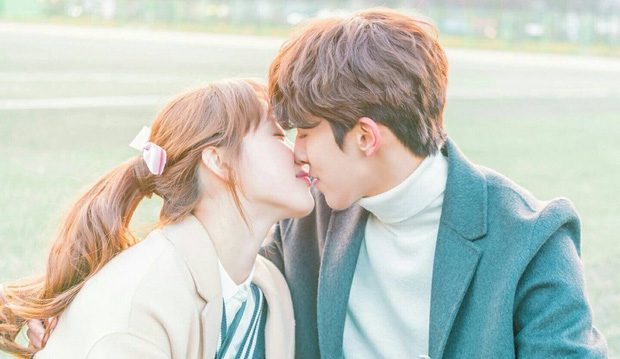 Kdrama Couples