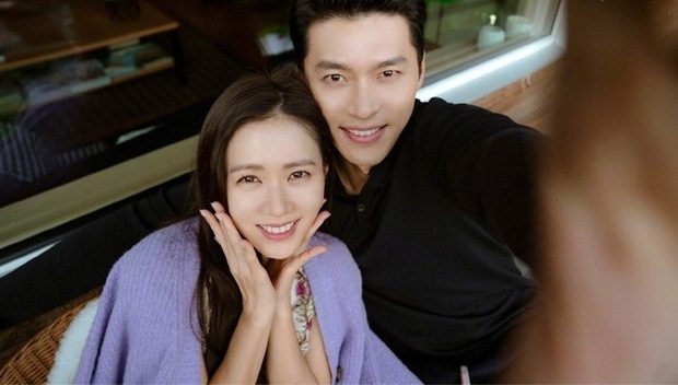 son ye jin hyun bin 92389356897281397853