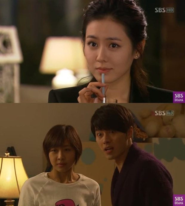 Kdrama Couples