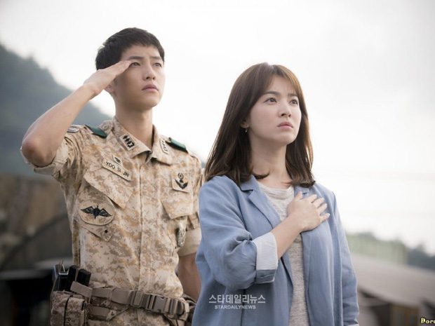 Kdrama Couples