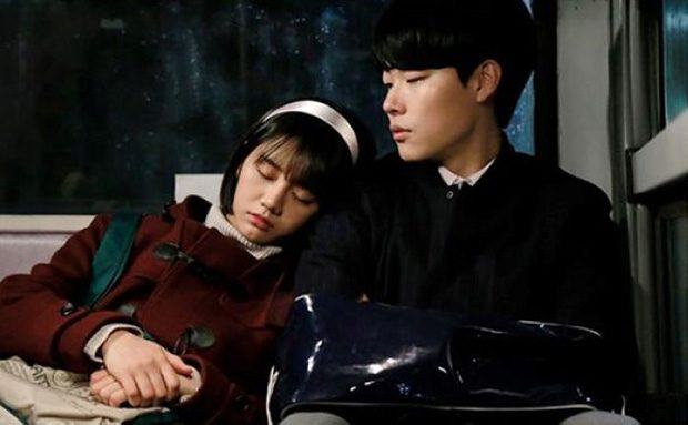 Kdrama Couples
