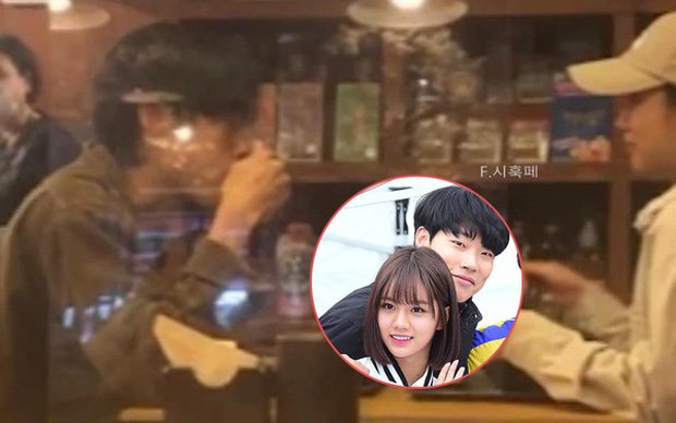 Kdrama Couples
