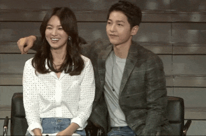 Kdrama Couples