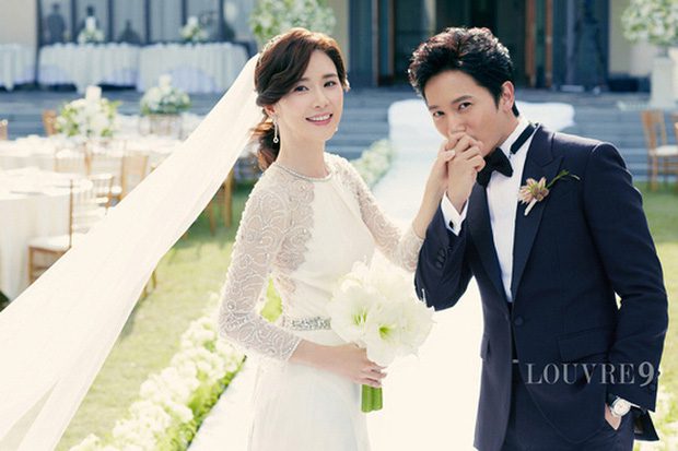 Kdrama Couples